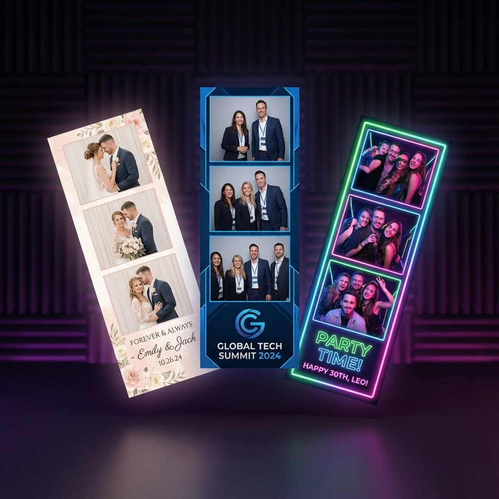 Komukuna Custom Templates Showcase